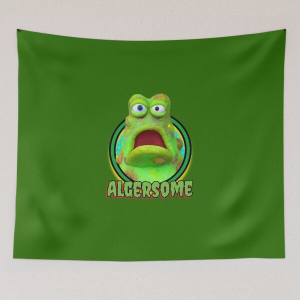 Item preview, ALGERSOME designed and sold by Unspirations.