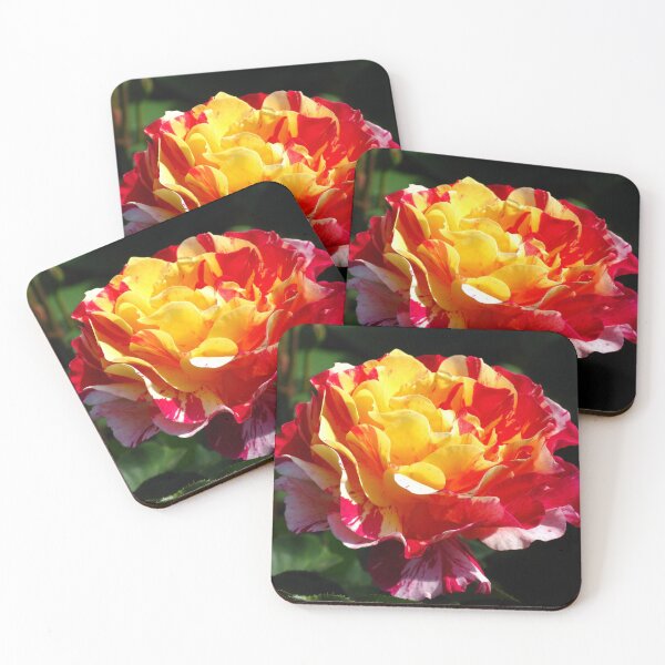 Item preview, Maurice Utrillo Rose #2 designed and sold by Marilyn Harris.