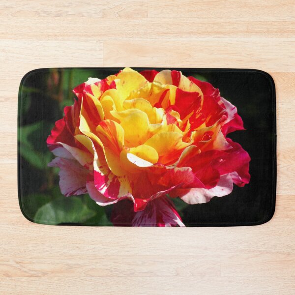 Item preview, Maurice Utrillo Rose #2 designed and sold by Marilyn Harris.