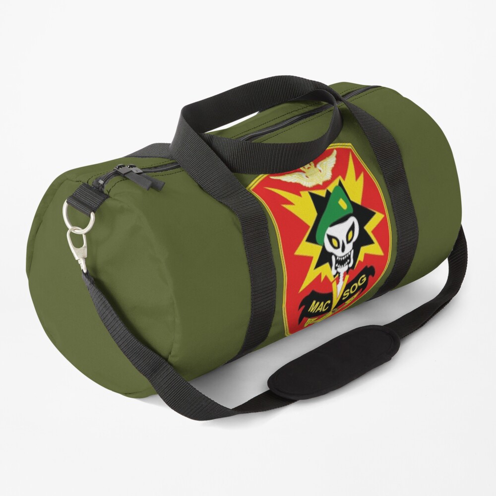 Sog 2024 duffle bag