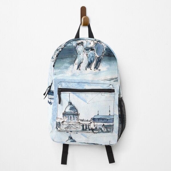 Item preview, Chain Bridge In Budapest designed and sold by Goodaboom.