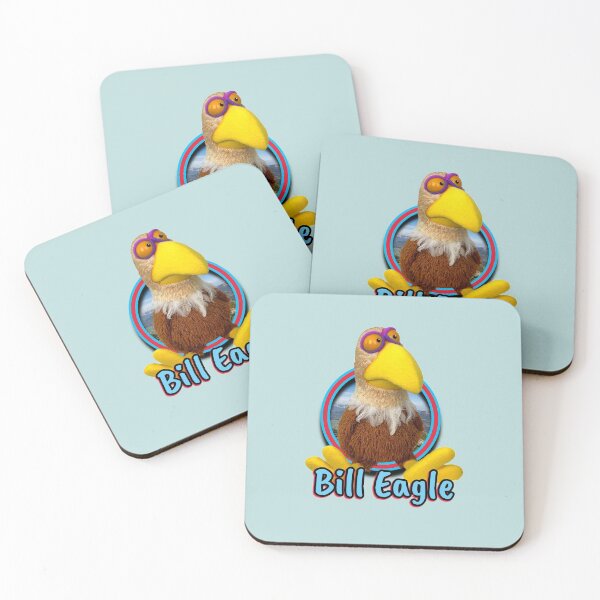Item preview, BILL EAGLE designed and sold by Unspirations.