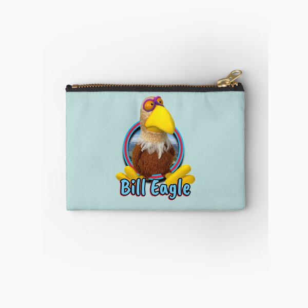 Item preview, BILL EAGLE designed and sold by Unspirations.