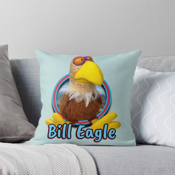 Item preview, BILL EAGLE designed and sold by Unspirations.