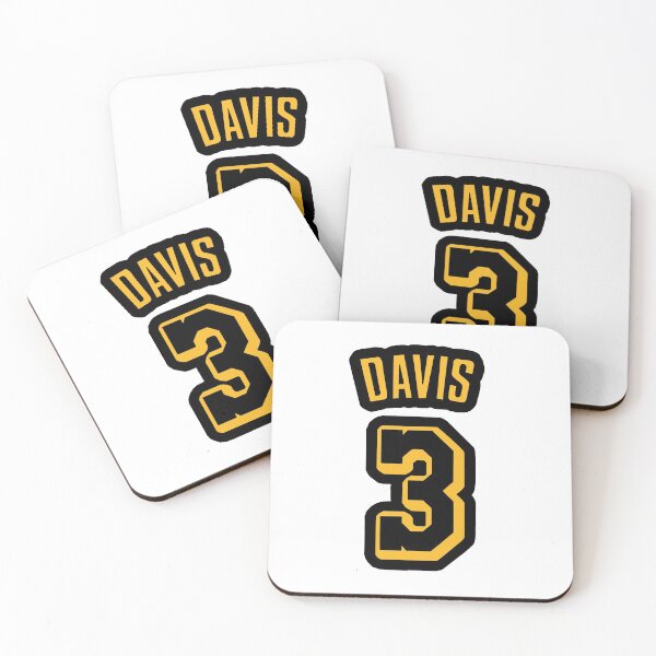 Item preview, Anthony Davis Art designed and sold by BreadBoys.