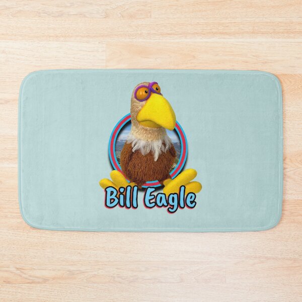 Item preview, BILL EAGLE designed and sold by Unspirations.
