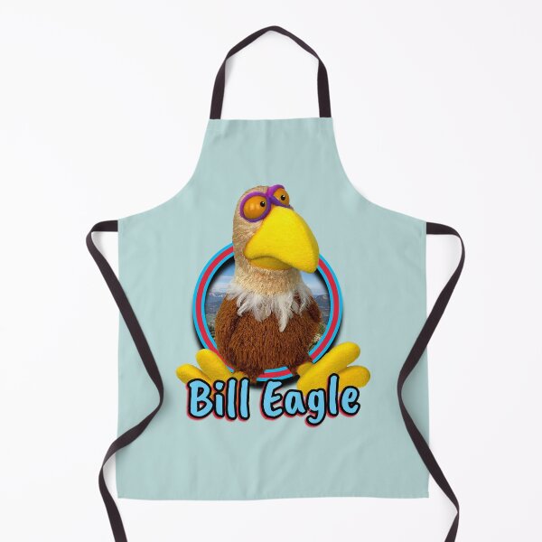 Item preview, BILL EAGLE designed and sold by Unspirations.