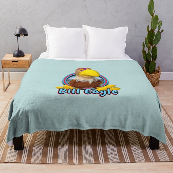 Item preview, BILL EAGLE designed and sold by Unspirations.