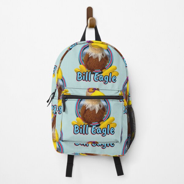 Item preview, BILL EAGLE designed and sold by Unspirations.