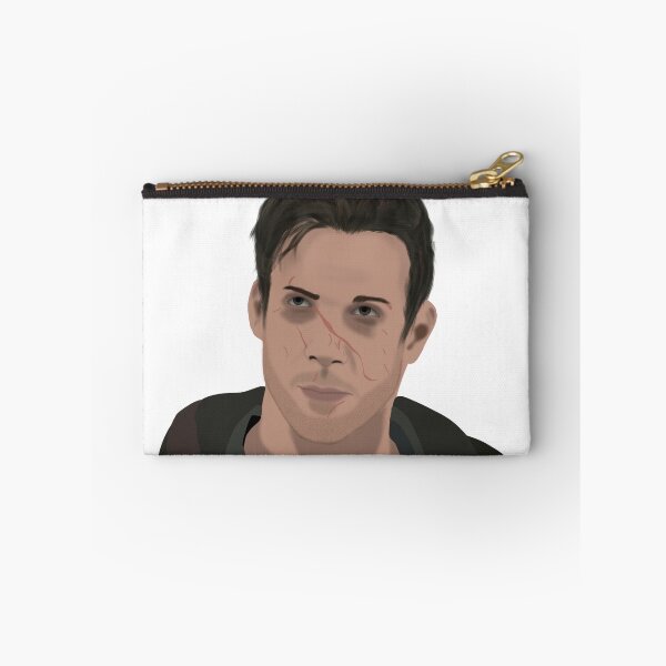 Item preview, Gavin Reed from Detroit Become Human  designed and sold by Engin1881.