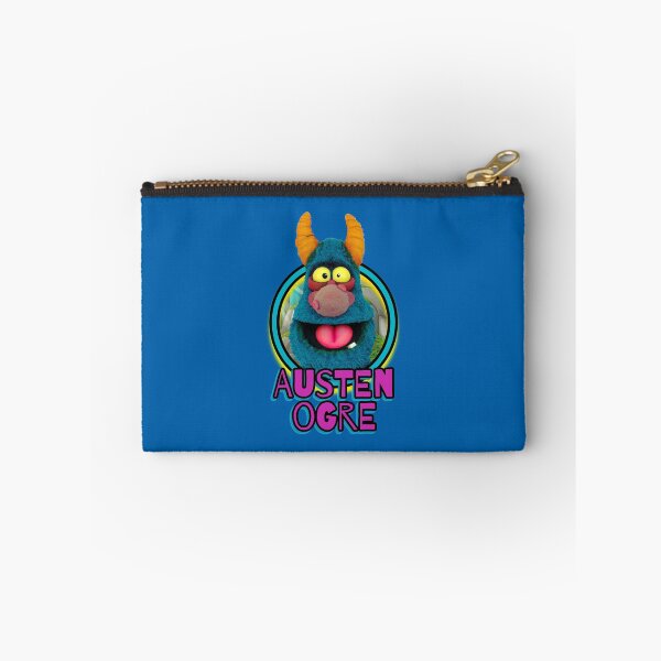 Item preview, AUSTEN OGRE designed and sold by Unspirations.