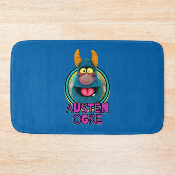 Item preview, AUSTEN OGRE designed and sold by Unspirations.