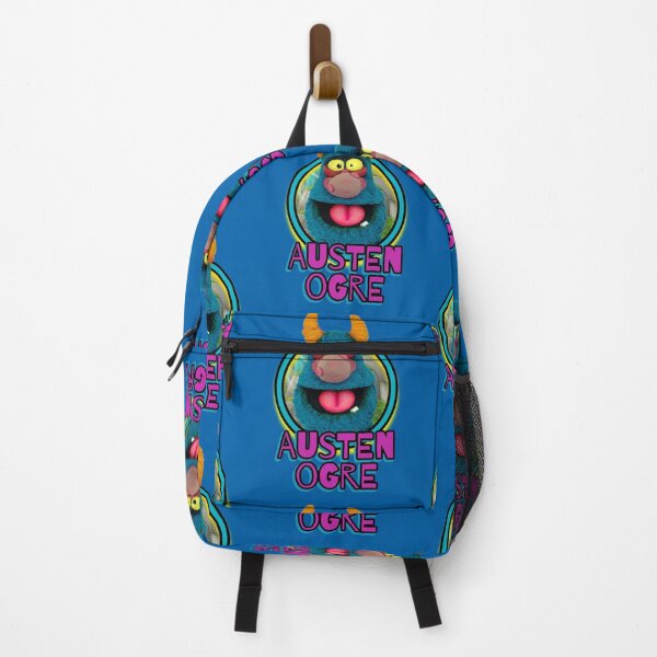 Item preview, AUSTEN OGRE designed and sold by Unspirations.