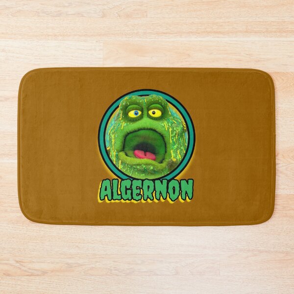 Item preview, ALGERNON designed and sold by Unspirations.