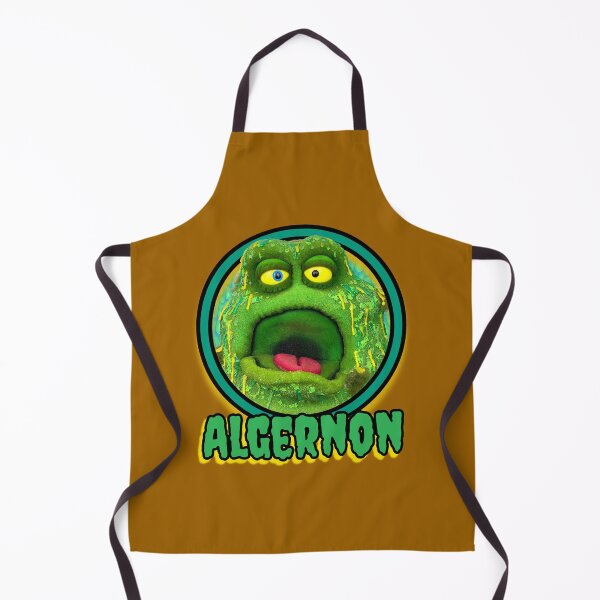 Item preview, ALGERNON designed and sold by Unspirations.