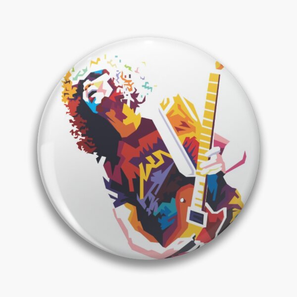 Item preview, guitarrista designed and sold by Maxwarni.