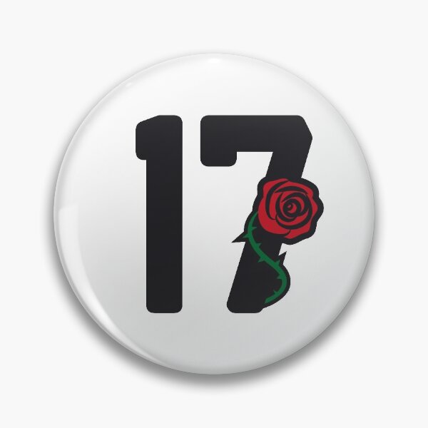 Item preview, Portland Thorns 17 designed and sold by Mahana14.