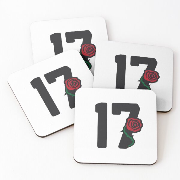 Item preview, Portland Thorns 17 designed and sold by Mahana14.
