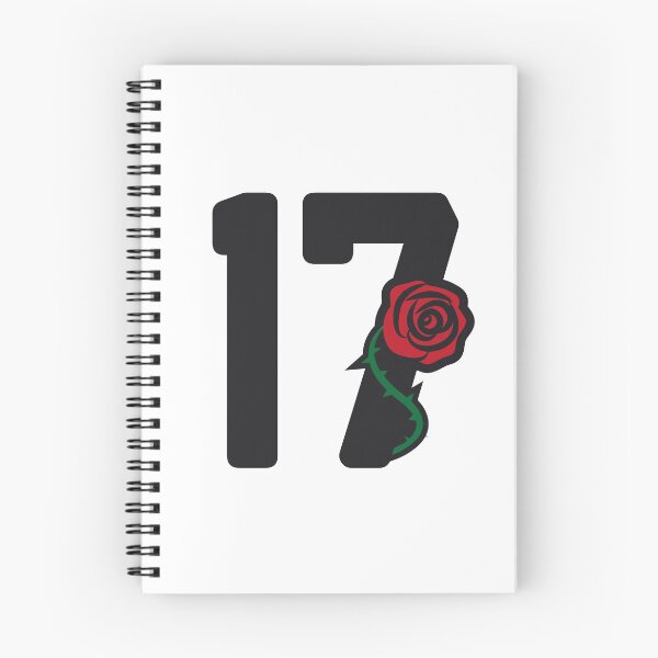 Item preview, Portland Thorns 17 designed and sold by Mahana14.