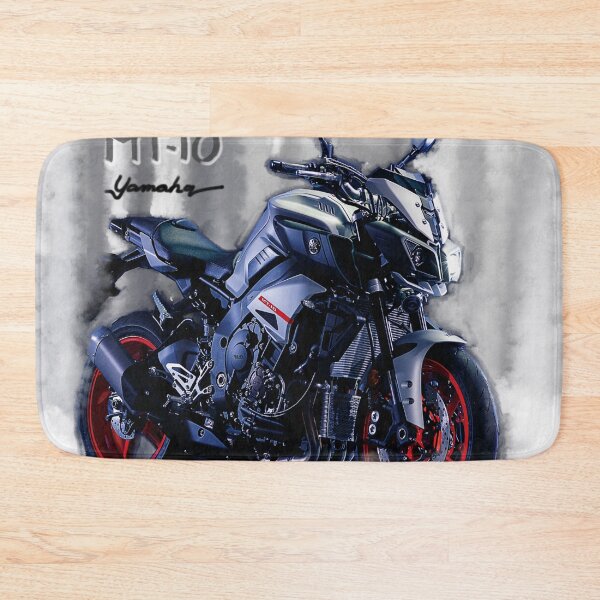 Item preview, New Model MT 10 Motorcycle Power designed and sold by SHdesigner.