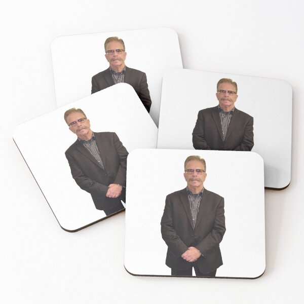 Item preview, Flat Ronnie designed and sold by MisterPlop.