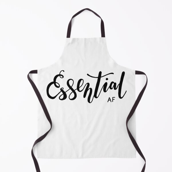 Item preview, Essential AF designed and sold by ValentinaHramov.