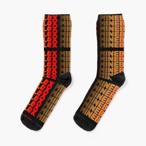 Gamer Girl Roblox Socks Redbubble - karinaomggamergirl fanclub roblox