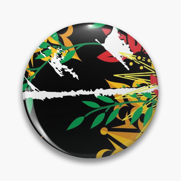 Item preview, Tropical Leaf designed and sold by OriginalSchuse.