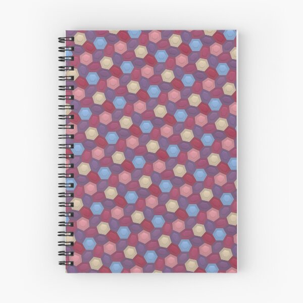 Item preview, Hexagonal pattern designed and sold by Girih.