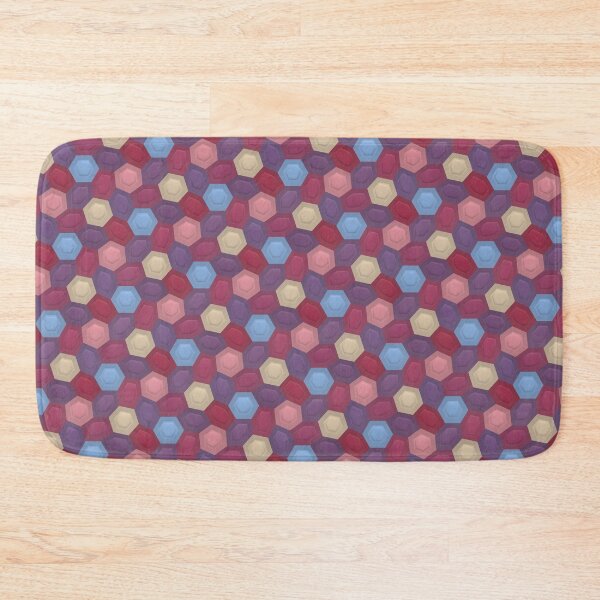Item preview, Hexagonal pattern designed and sold by Girih.