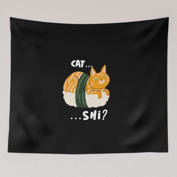Item preview, Chef Humor - Cat...Shi? designed and sold by Michael Schmidt.