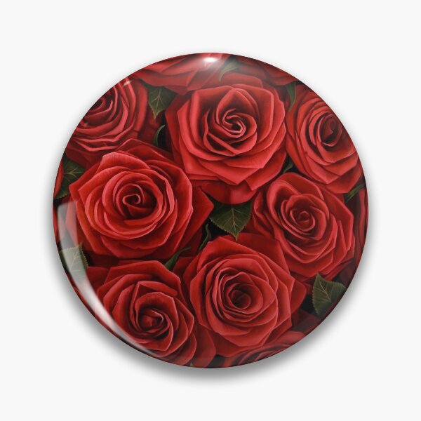 Item preview, Red Passion designed and sold by Carlos Tato.
