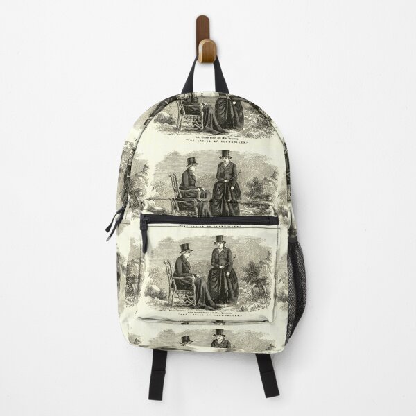 Item preview, Ladies of Llangollen designed and sold by FredLister.