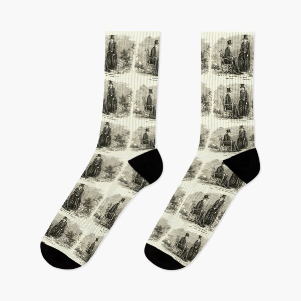 Item preview, Ladies of Llangollen designed and sold by FredLister.