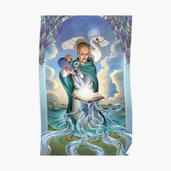 Aquarius Poster