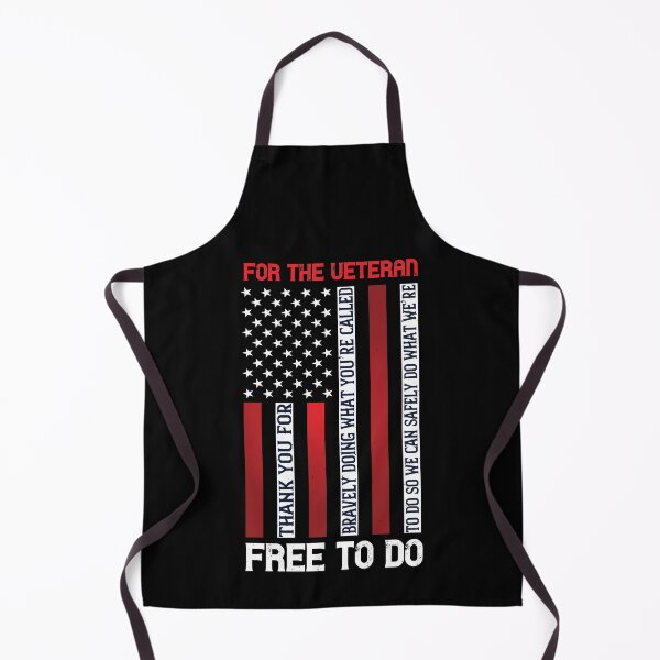 Item preview, For The Veteran, Thank You For Bravely Doing What You’re Called To Do So We Can Safely Do What We’re Free To Do designed and sold by GoodVibeDesign.