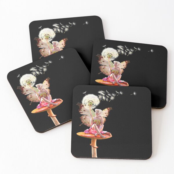Item preview, Fairy Toadstool designed and sold by DavidPenfound.