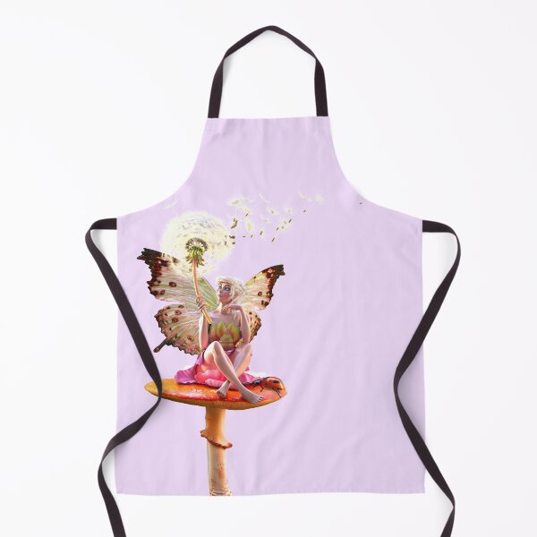 Item preview, Fairy Toadstool designed and sold by DavidPenfound.