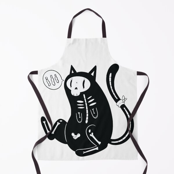 Item preview, Cat Ghost Halloween Night designed and sold by kajornjakkawan.