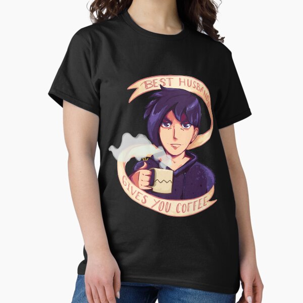 Item preview, Sebastian gives you coffe! designed and sold by Maria Benet López.
