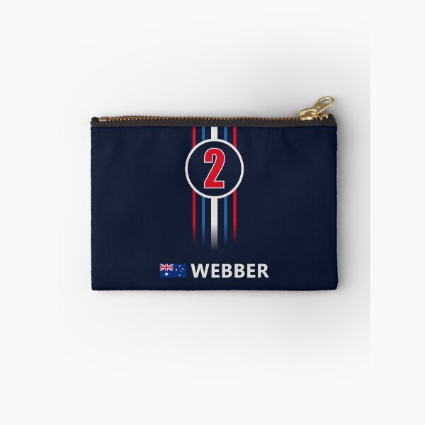 Item preview, F1 Legends - Mark Webber designed and sold by MS80 design.