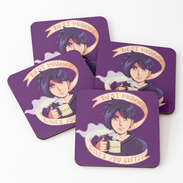 Item preview, Sebastian gives you coffe! designed and sold by Maria Benet López.