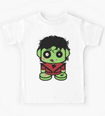 Thriller Zombio'bot Toy Robot 1.0 Kids Tee
