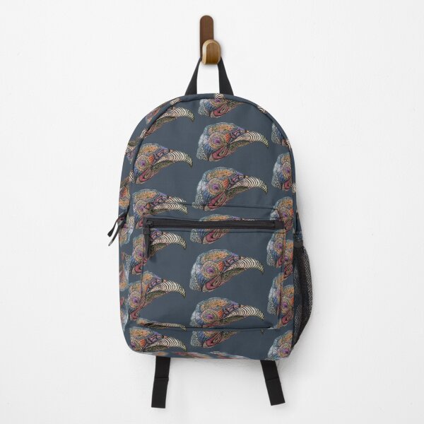 Item preview, Urban Eagle face designed and sold by ZenArt-Fern.