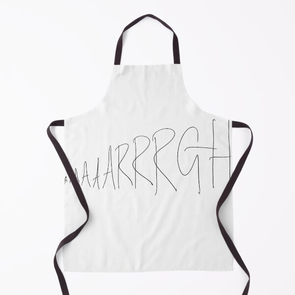 Item preview, Aarrgh! Screaming crescendo! designed and sold by newbs.