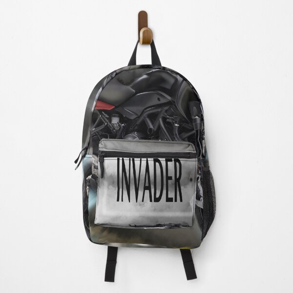 Item preview, Invader ... designed and sold by SHdesigner.