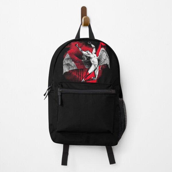 Item preview, Icarus Fall / Trash Polka Style designed and sold by EddieBalevo.