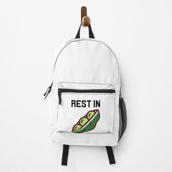 Item preview, Chef's Humor - Rest in Peas designed and sold by Michael Schmidt.