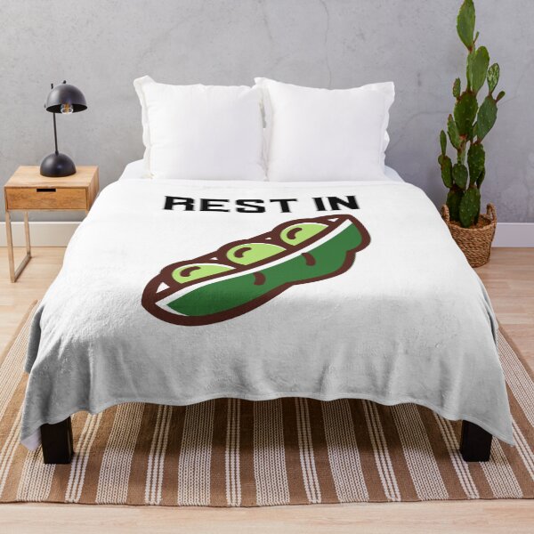 Item preview, Chef's Humor - Rest in Peas  designed and sold by Michael Schmidt.
