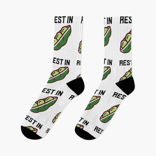 Item preview, Chef's Humor - Rest in Peas  designed and sold by Michael Schmidt.